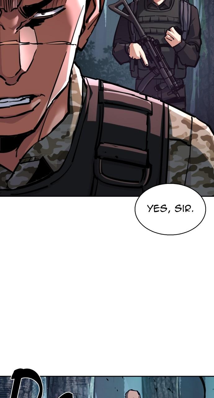 Read Teenage Mercenary ENGLISH Manga Online