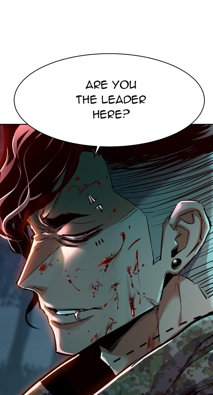 Read Teenage Mercenary ENGLISH Manga Online