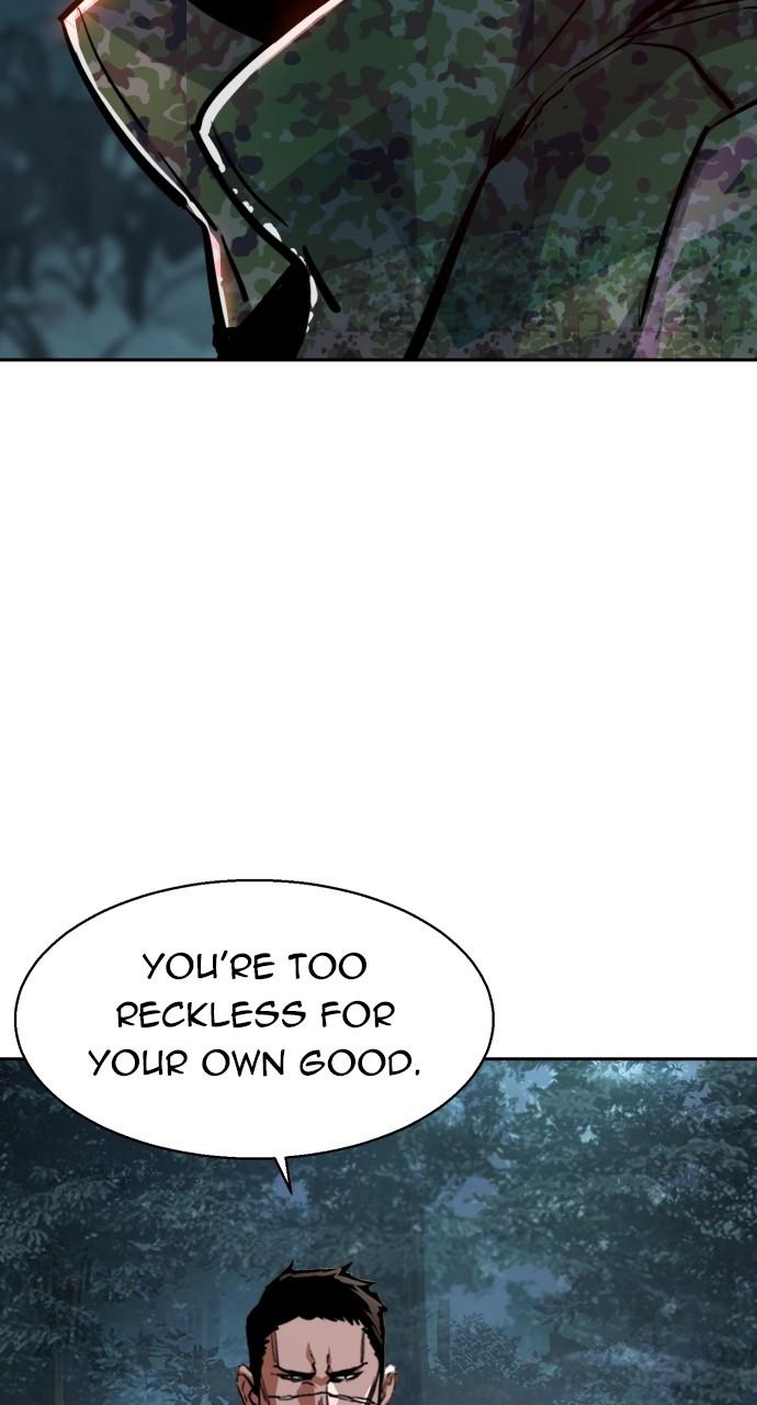 Read Teenage Mercenary ENGLISH Manga Online