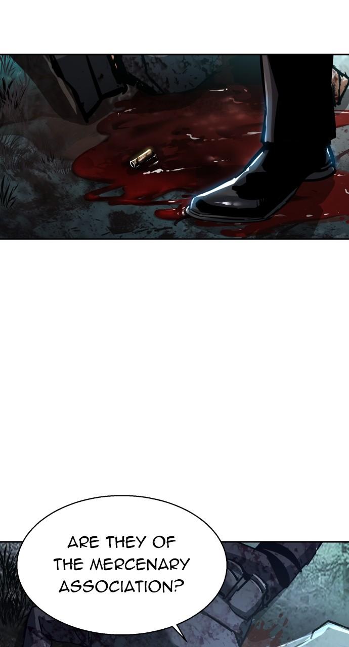 Read Teenage Mercenary ENGLISH Manga Online