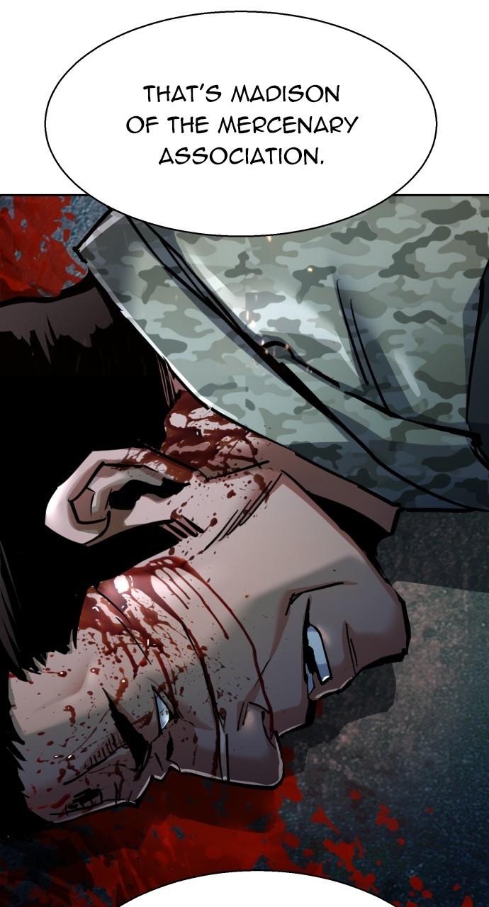 Read Teenage Mercenary ENGLISH Manga Online