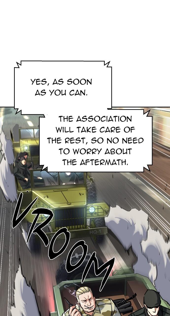 Read Teenage Mercenary ENGLISH Manga Online