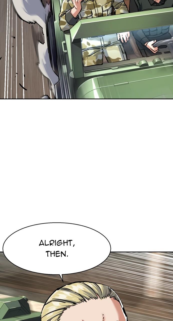 Read Teenage Mercenary ENGLISH Manga Online