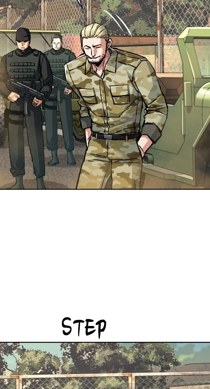 Read Teenage Mercenary ENGLISH Manga Online