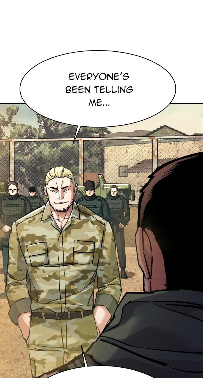 Read Teenage Mercenary ENGLISH Manga Online