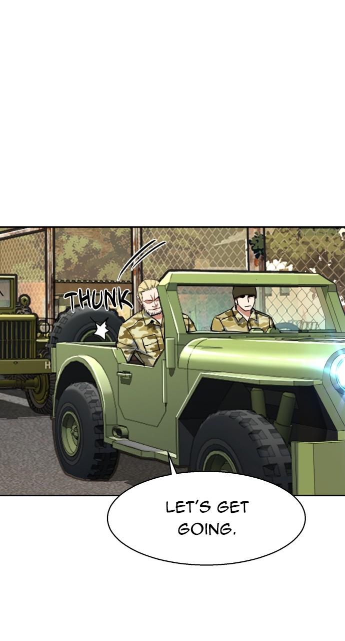 Read Teenage Mercenary ENGLISH Manga Online