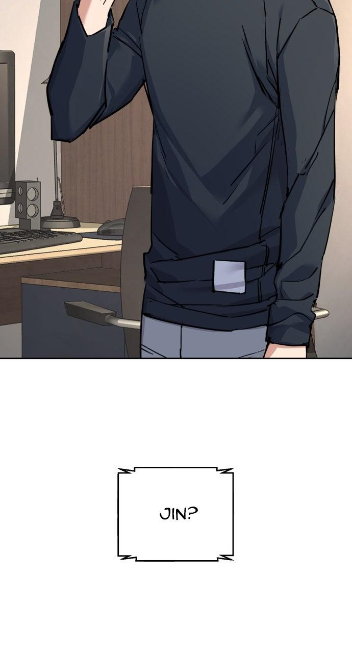 Read Teenage Mercenary ENGLISH Manga Online