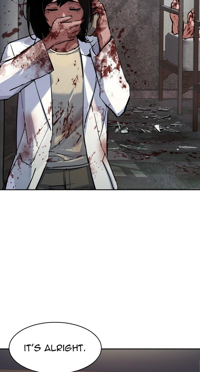 Read Teenage Mercenary ENGLISH Manga Online