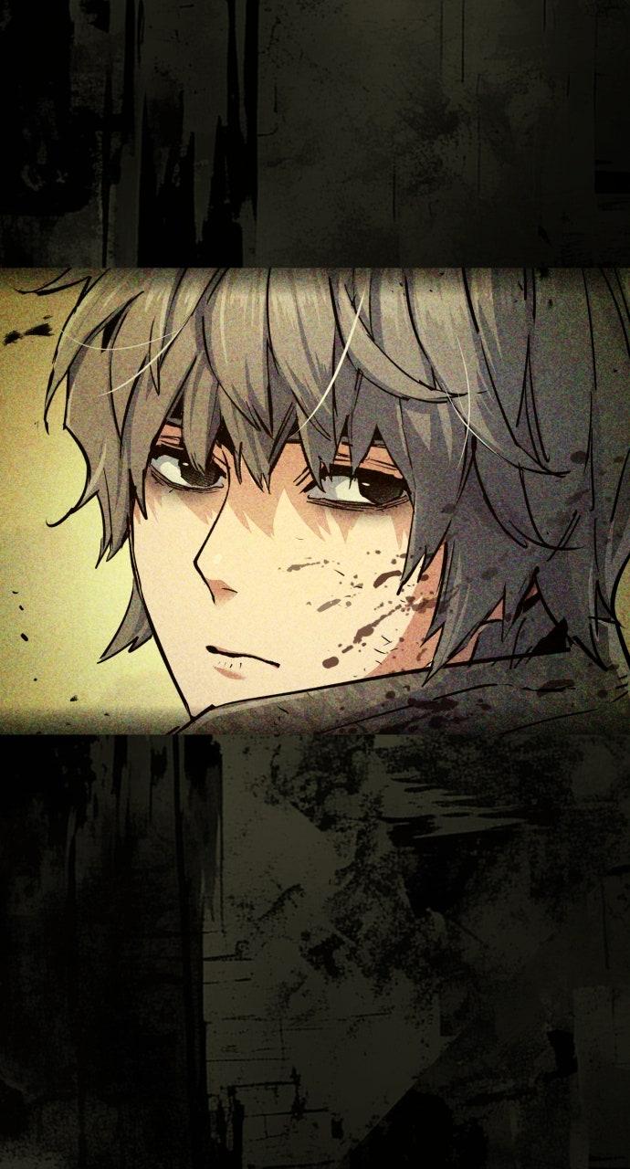 Read Teenage Mercenary ENGLISH Manga Online