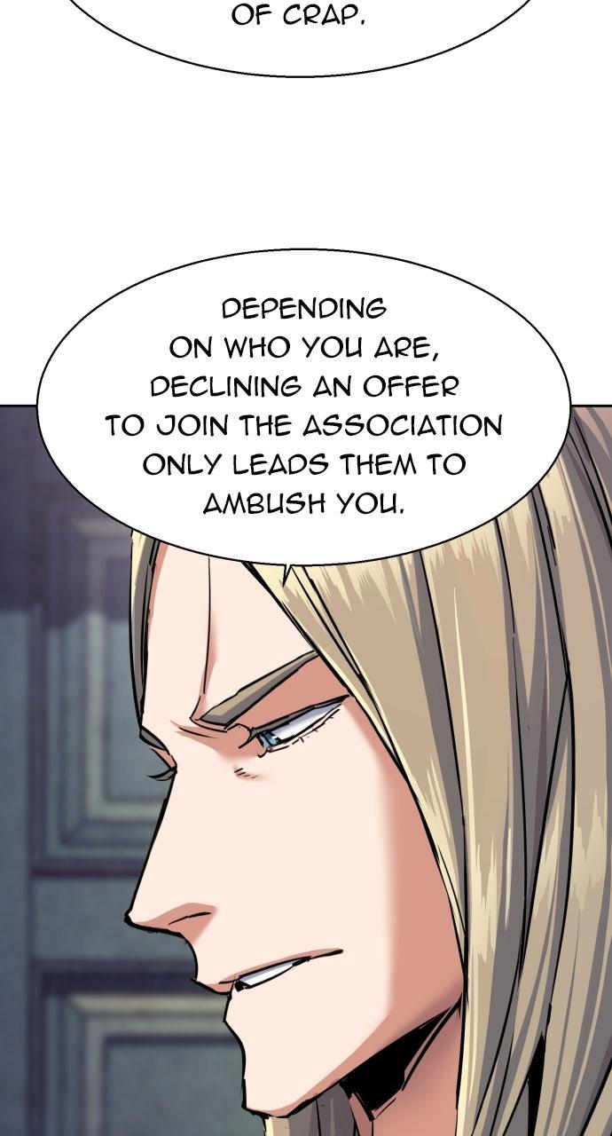 Read Teenage Mercenary ENGLISH Manga Online