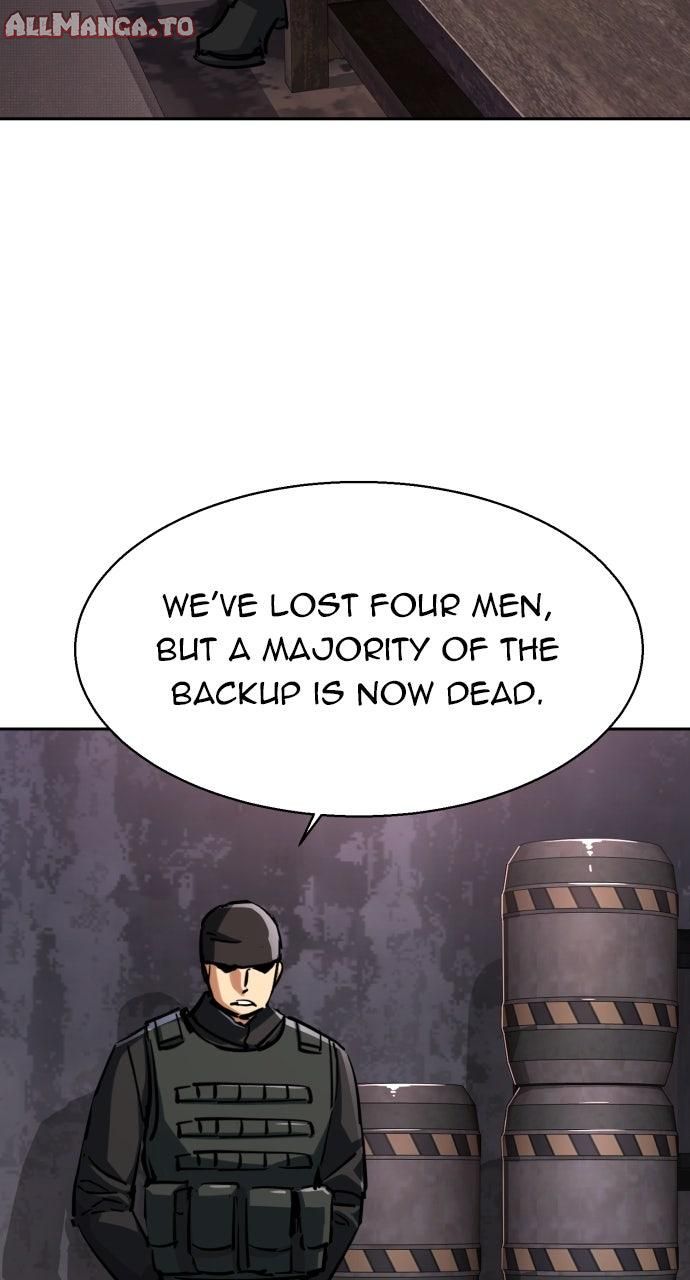 Read Teenage Mercenary ENGLISH Manga Online