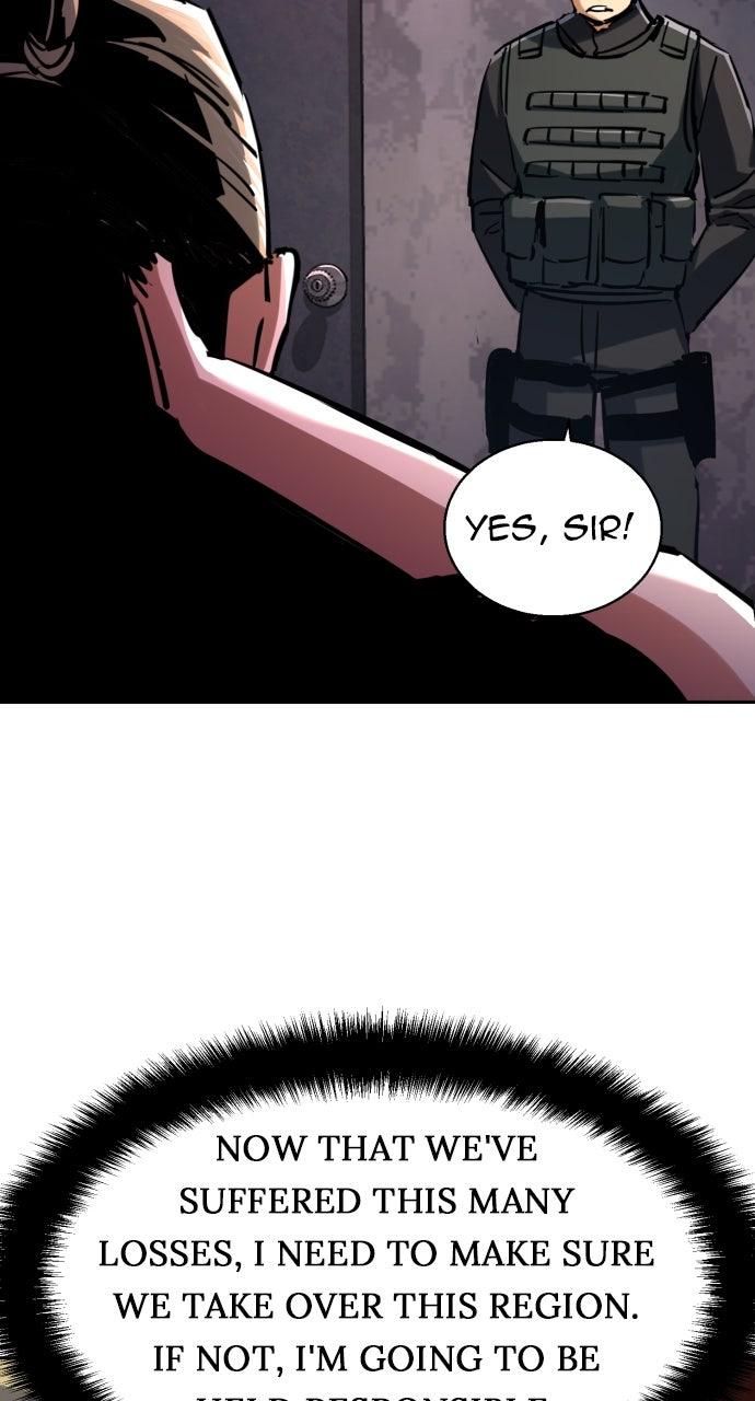 Read Teenage Mercenary ENGLISH Manga Online