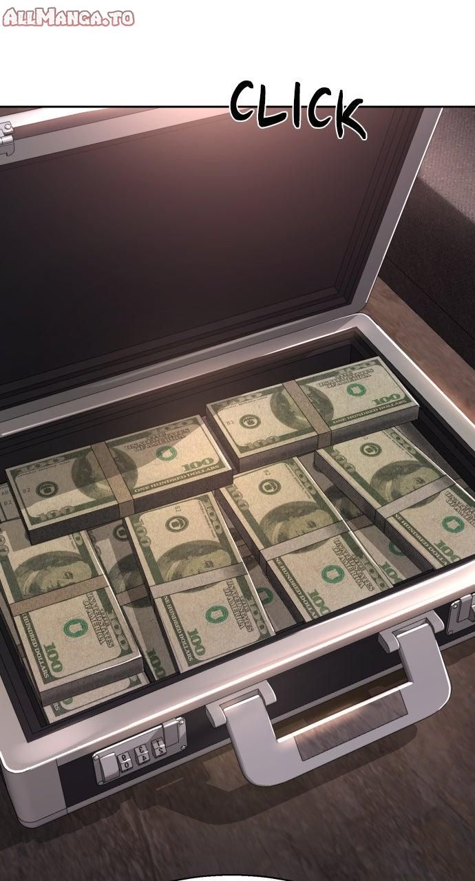 Read Teenage Mercenary ENGLISH Manga Online