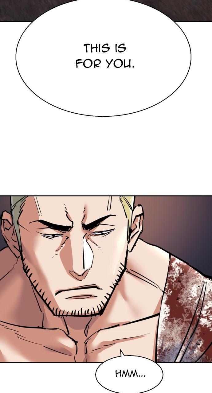 Read Teenage Mercenary ENGLISH Manga Online