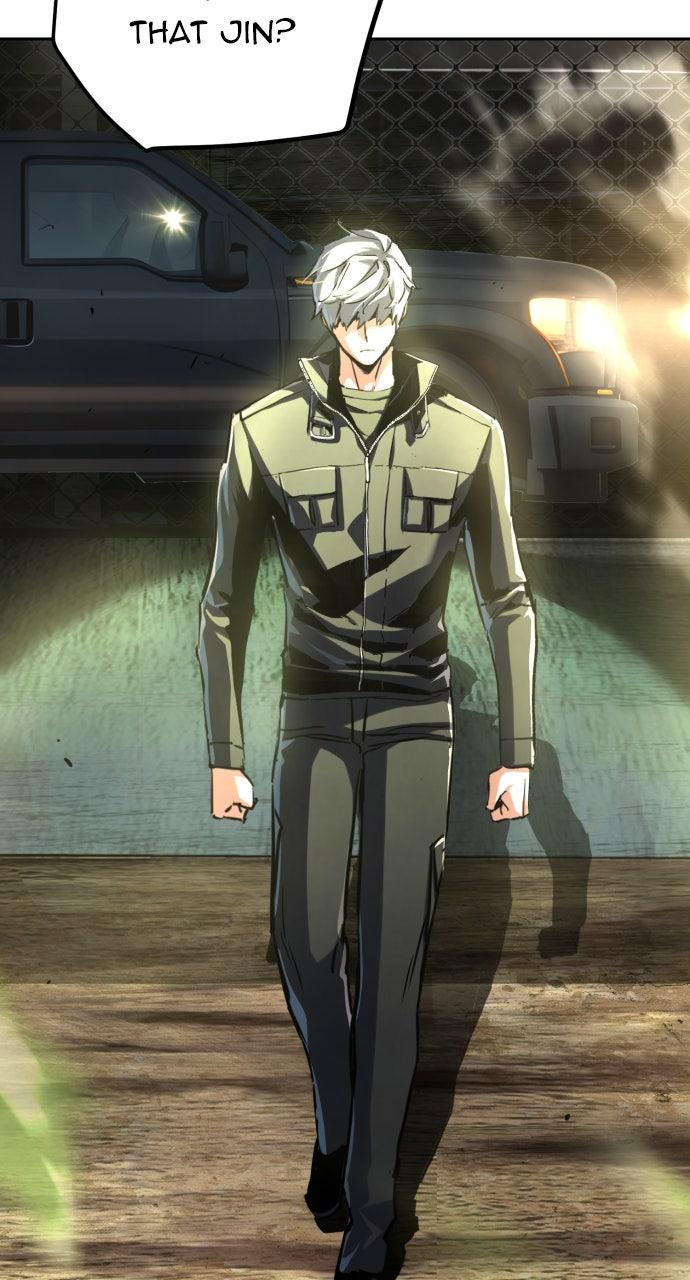 Read Teenage Mercenary ENGLISH Manga Online