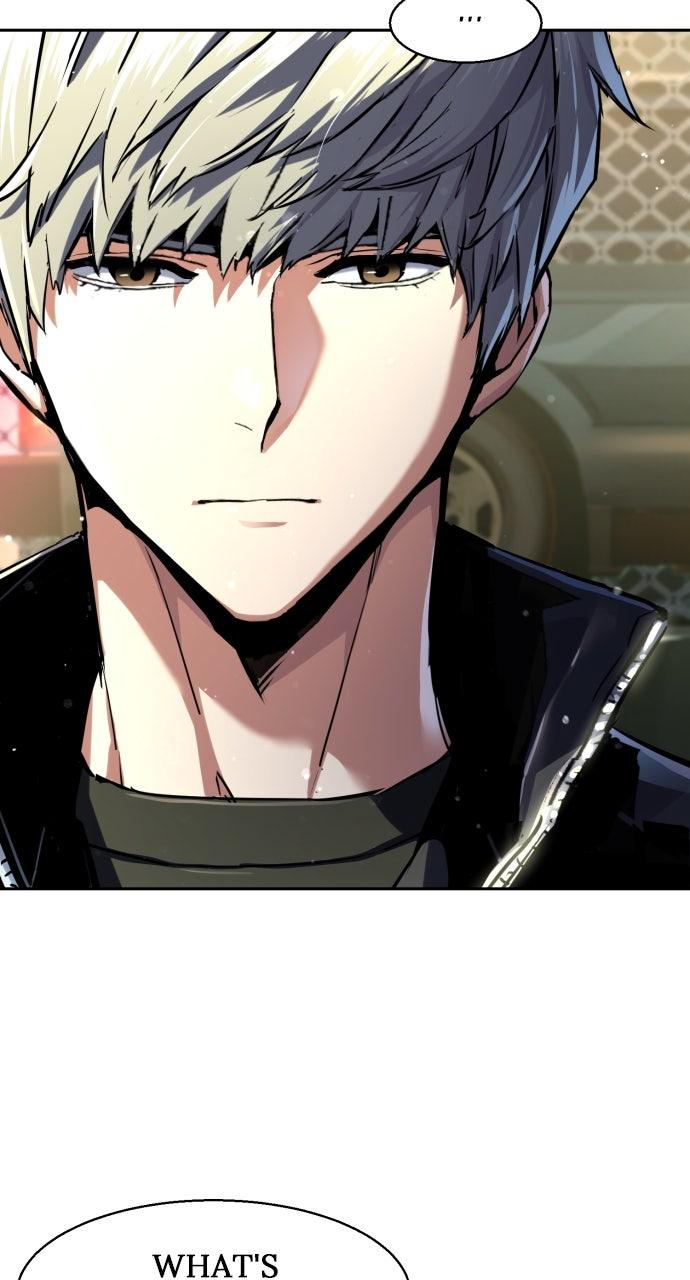 Read Teenage Mercenary ENGLISH Manga Online