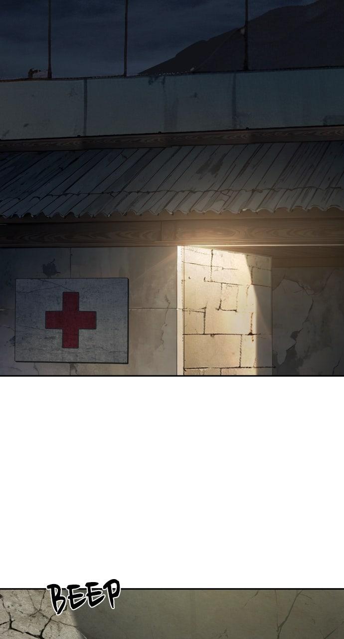 Read Teenage Mercenary ENGLISH Manga Online