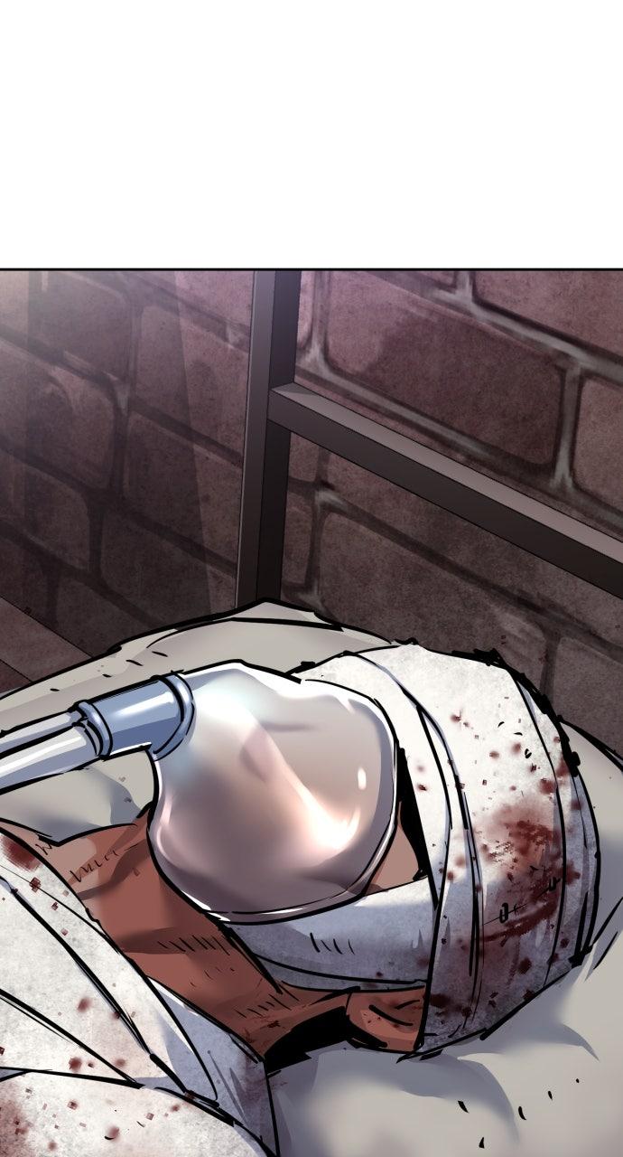 Read Teenage Mercenary ENGLISH Manga Online