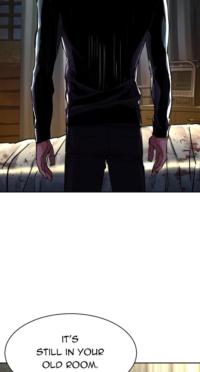 Read Teenage Mercenary ENGLISH Manga Online