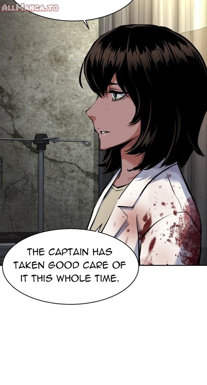 Read Teenage Mercenary ENGLISH Manga Online