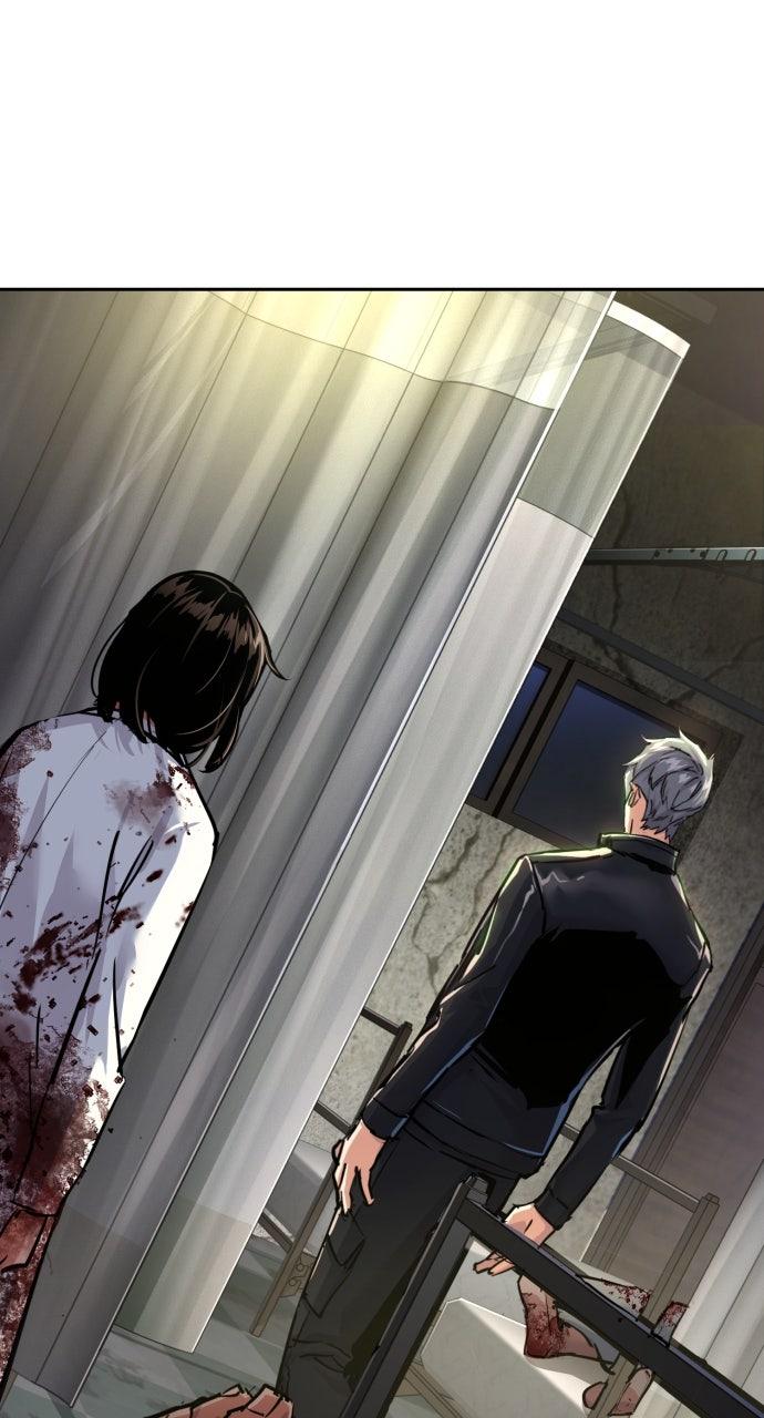 Read Teenage Mercenary ENGLISH Manga Online