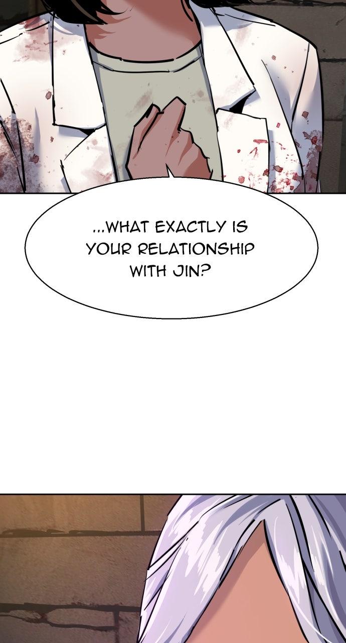 Read Teenage Mercenary ENGLISH Manga Online