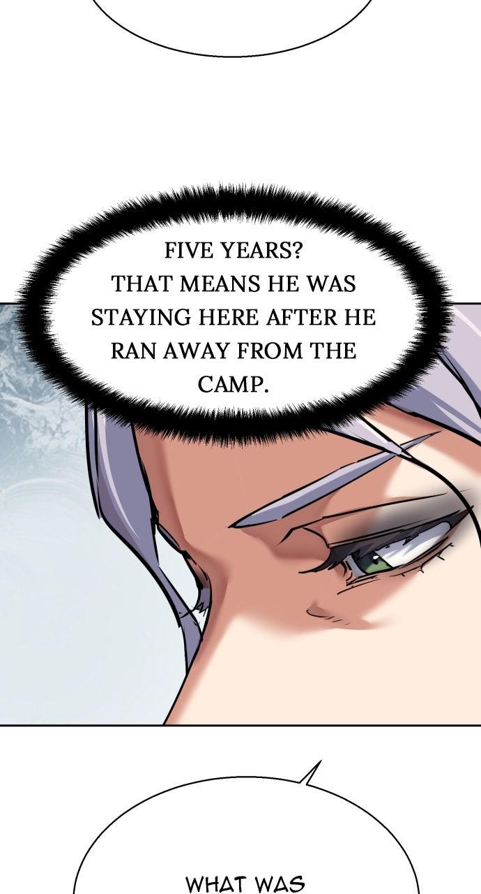 Read Teenage Mercenary ENGLISH Manga Online