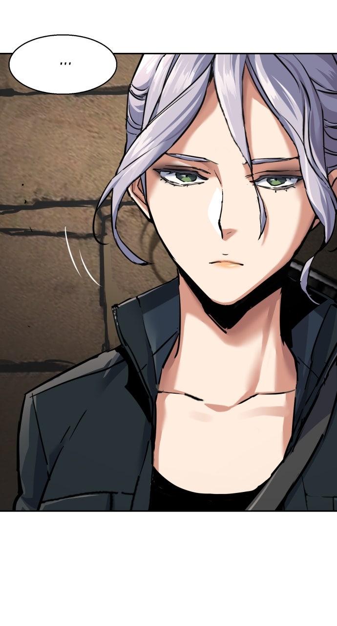 Read Teenage Mercenary ENGLISH Manga Online