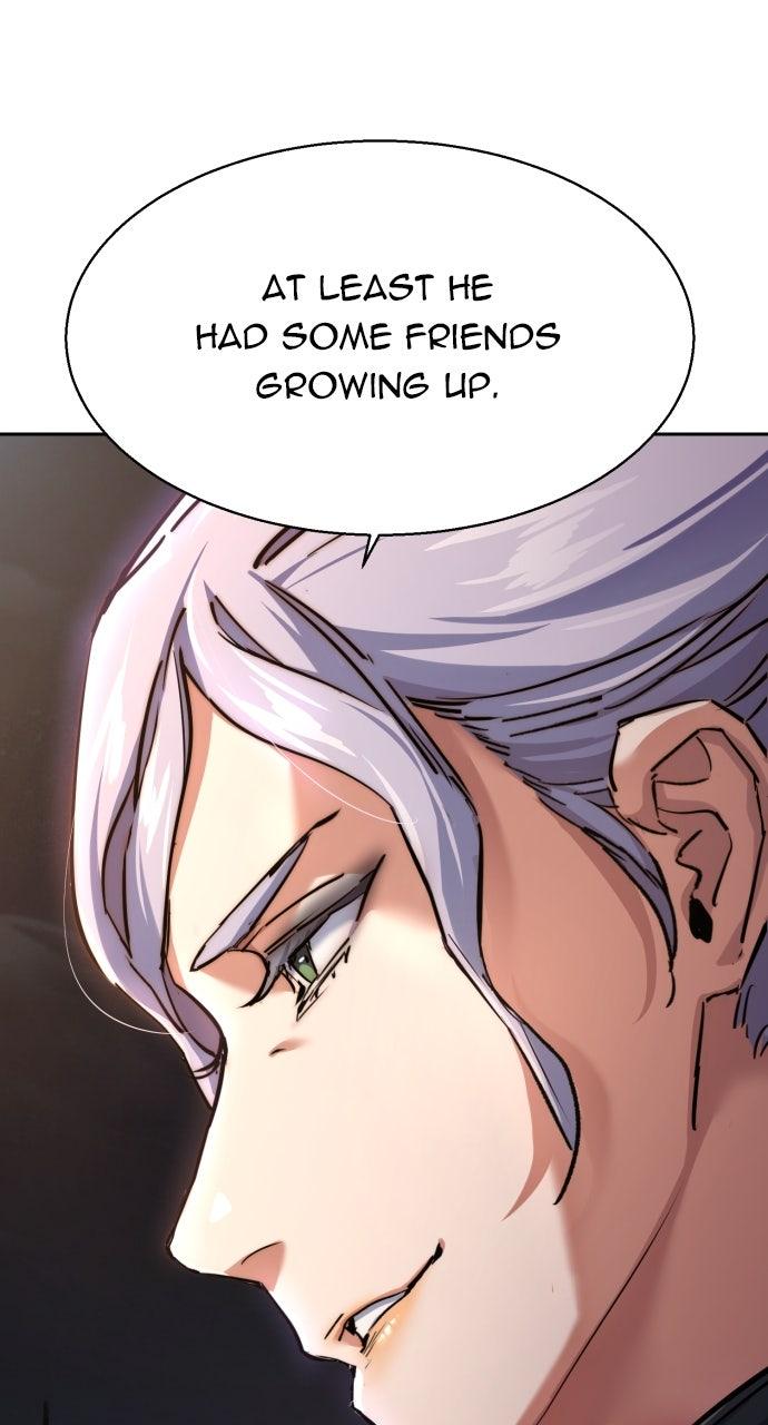 Read Teenage Mercenary ENGLISH Manga Online