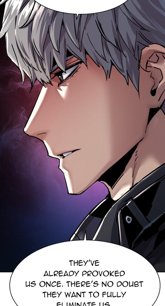 Read Teenage Mercenary ENGLISH Manga Online