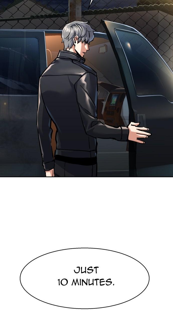 Read Teenage Mercenary ENGLISH Manga Online