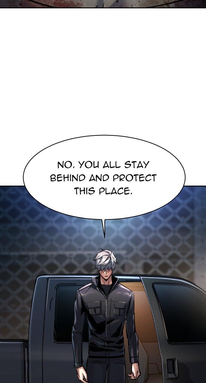 Read Teenage Mercenary ENGLISH Manga Online