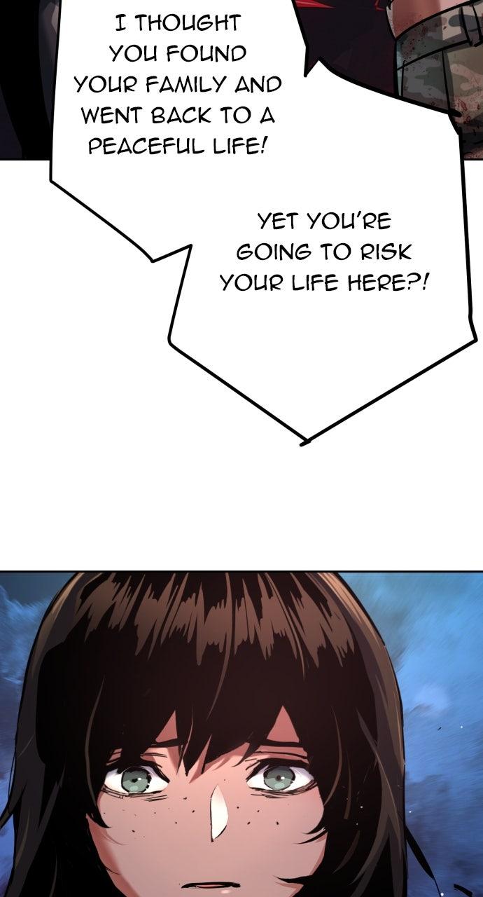 Read Teenage Mercenary ENGLISH Manga Online