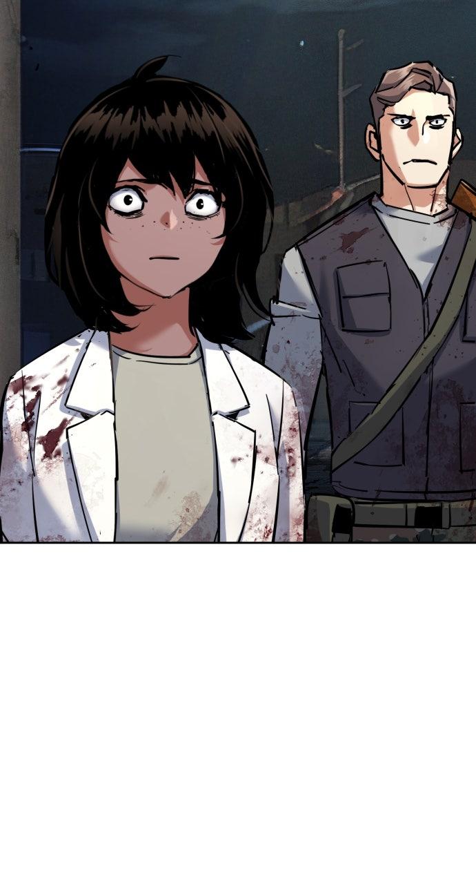 Read Teenage Mercenary ENGLISH Manga Online