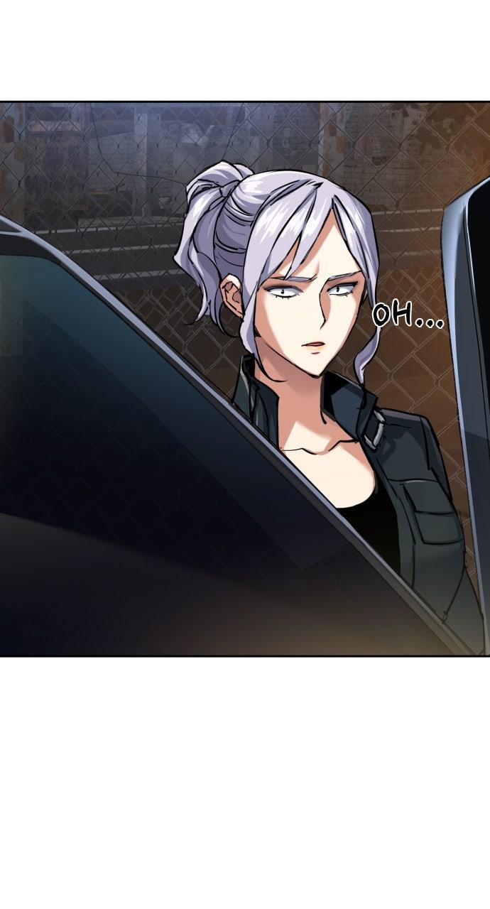 Read Teenage Mercenary ENGLISH Manga Online