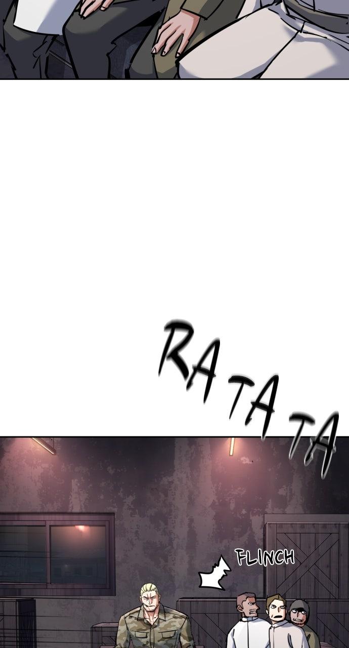 Read Teenage Mercenary ENGLISH Manga Online