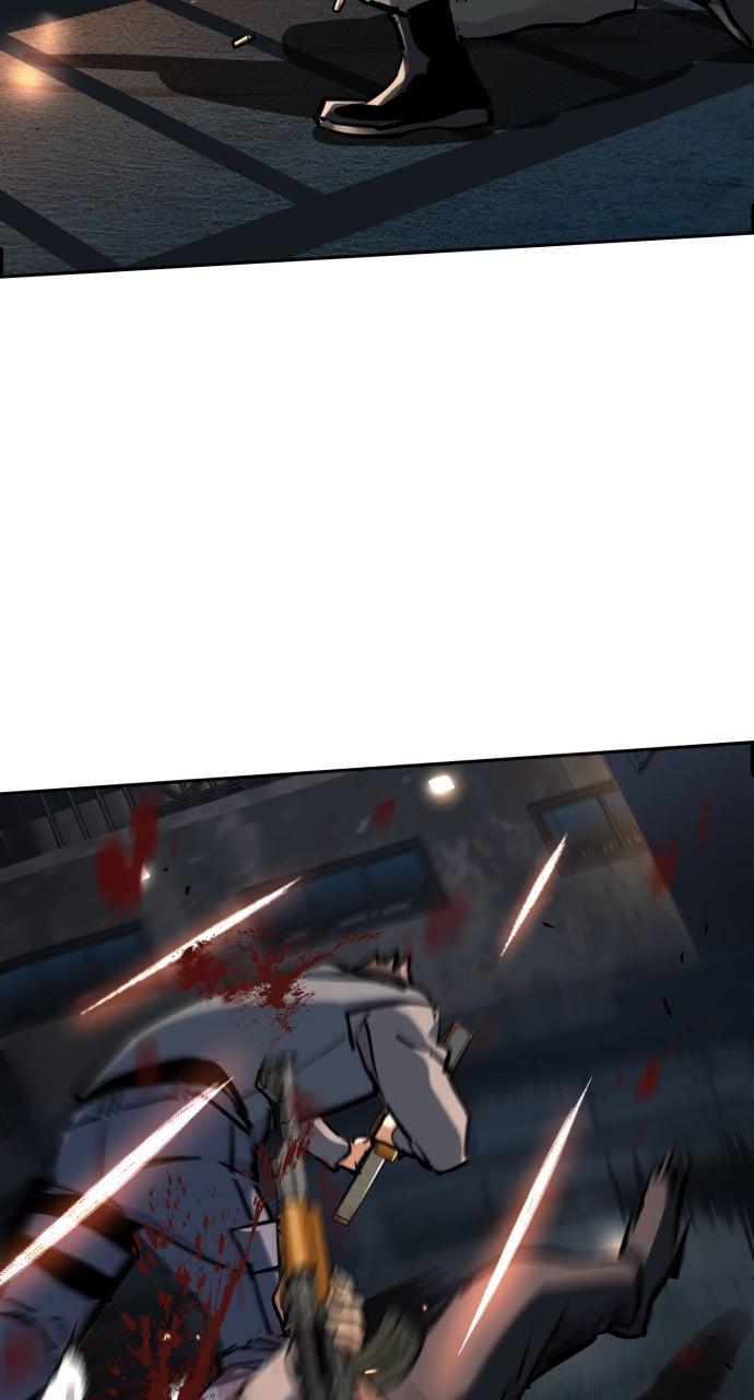 Read Teenage Mercenary ENGLISH Manga Online