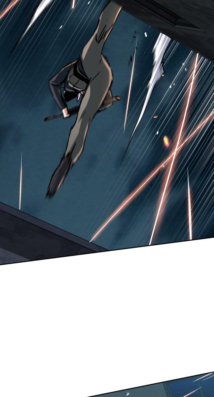 Read Teenage Mercenary ENGLISH Manga Online