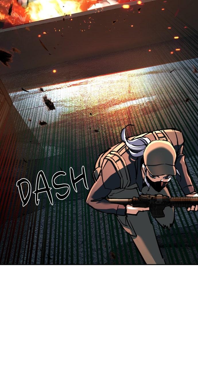 Read Teenage Mercenary ENGLISH Manga Online