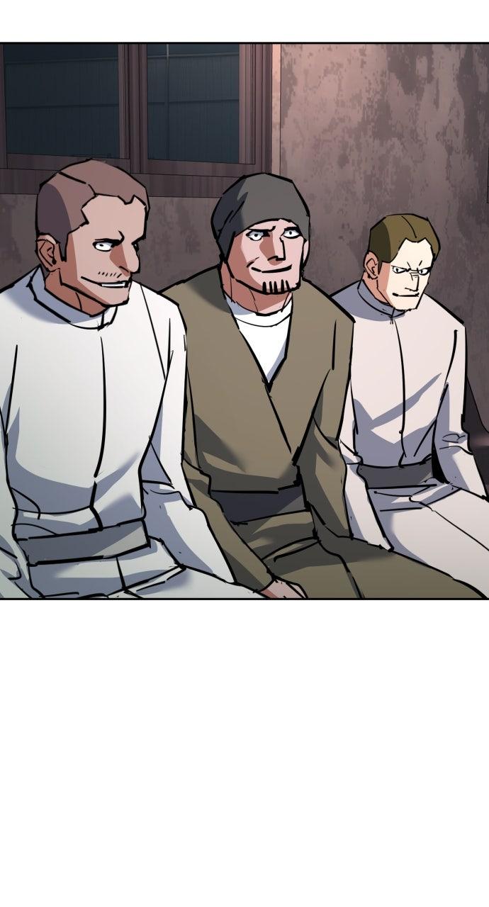 Read Teenage Mercenary ENGLISH Manga Online