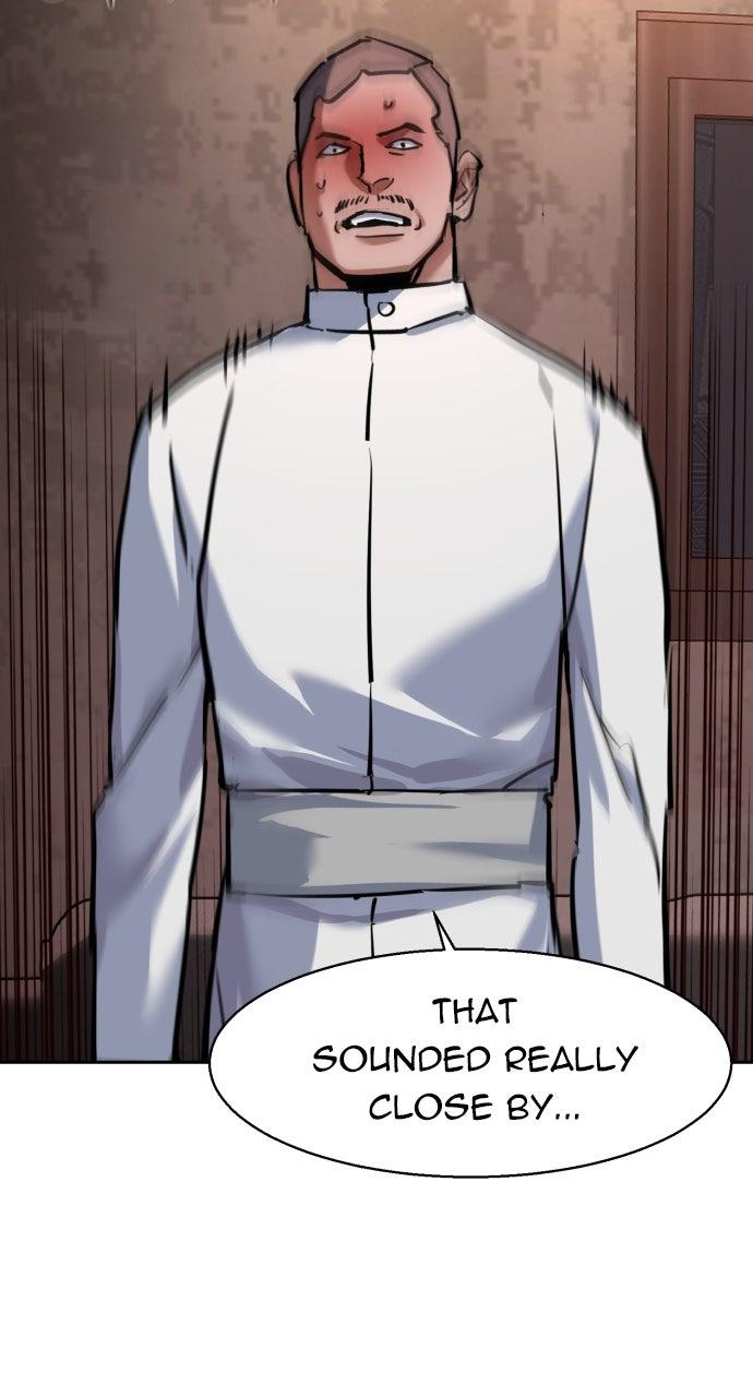 Read Teenage Mercenary ENGLISH Manga Online