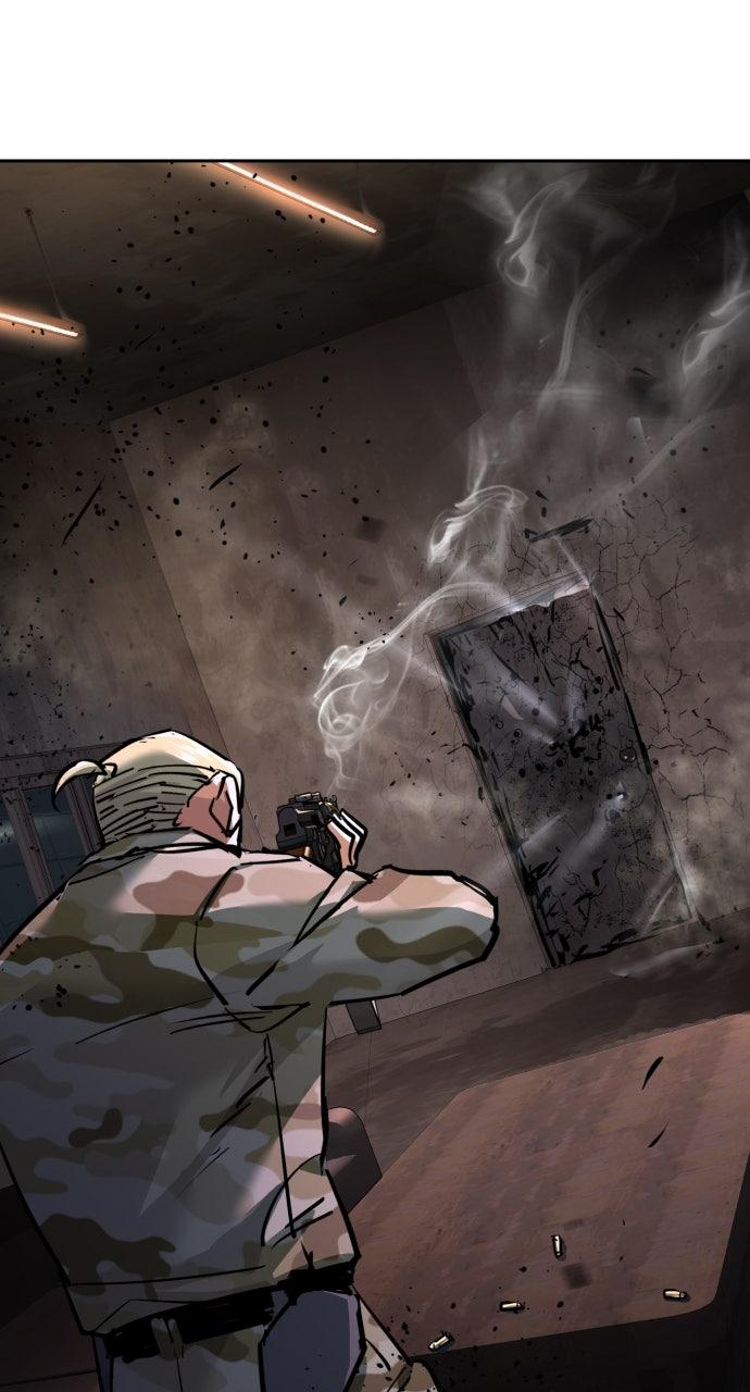 Read Teenage Mercenary ENGLISH Manga Online