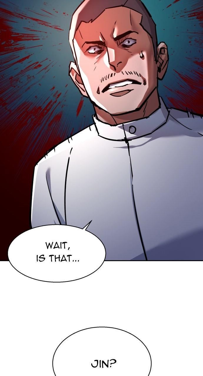 Read Teenage Mercenary ENGLISH Manga Online