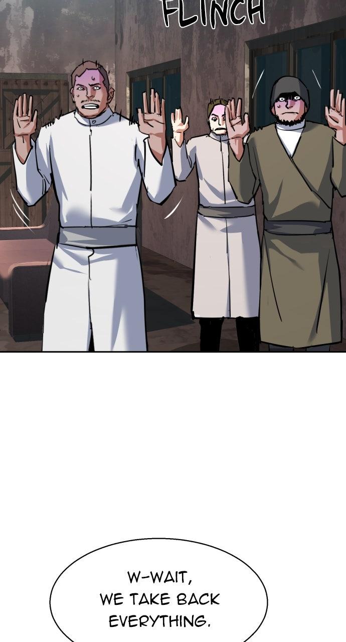 Read Teenage Mercenary ENGLISH Manga Online