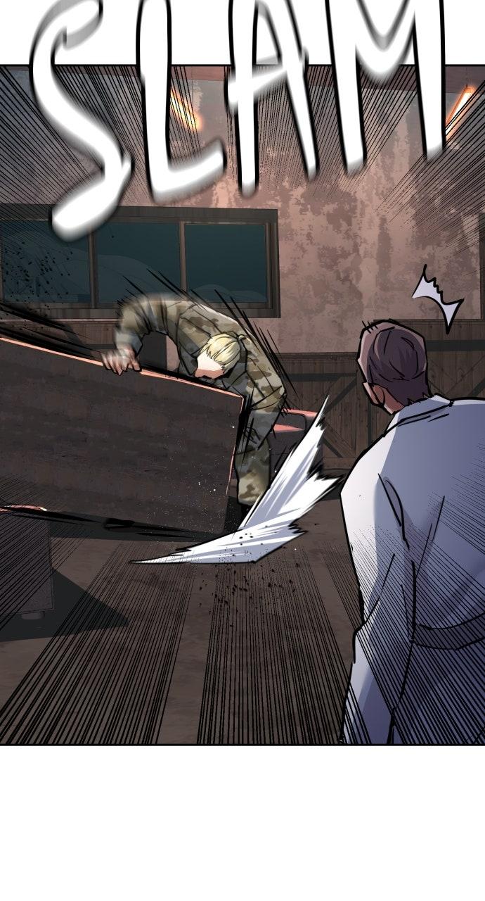 Read Teenage Mercenary ENGLISH Manga Online