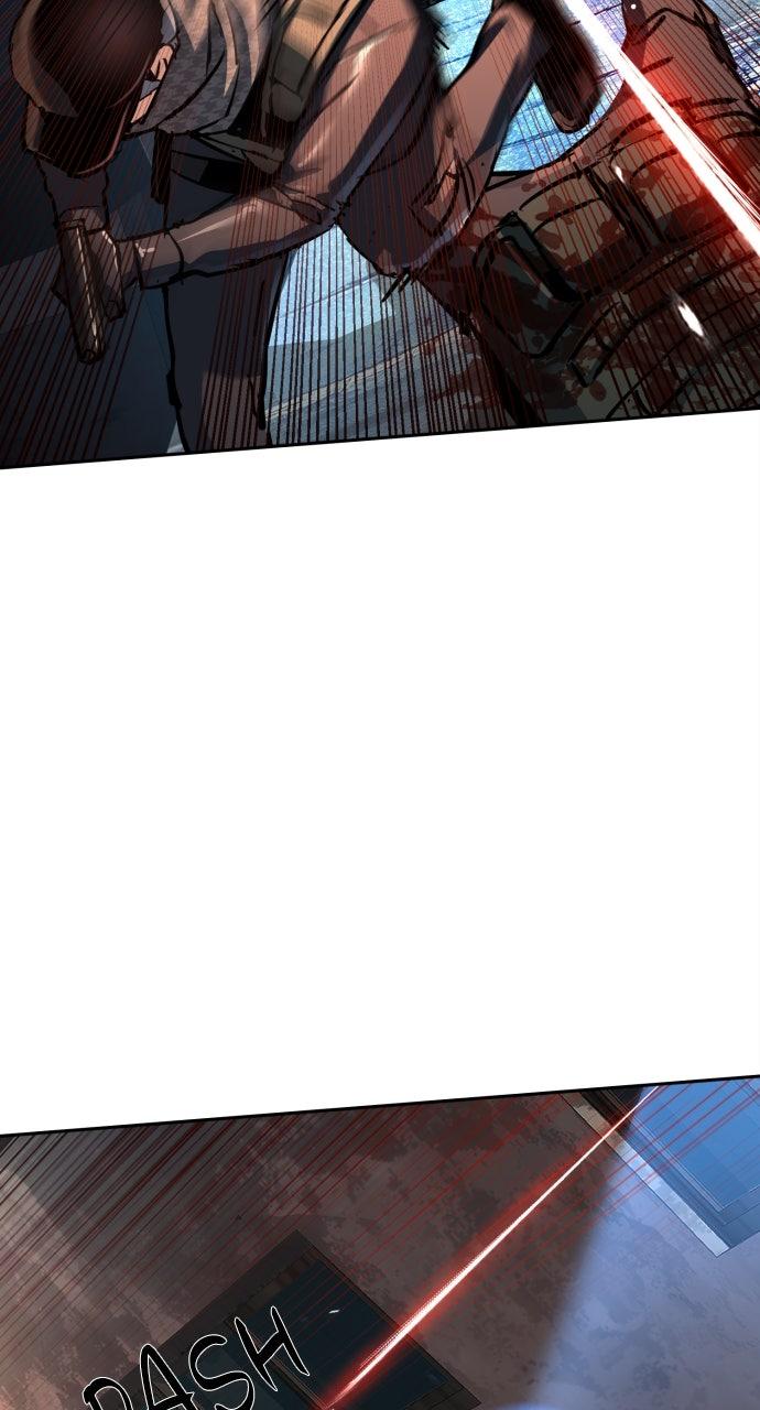 Read Teenage Mercenary ENGLISH Manga Online