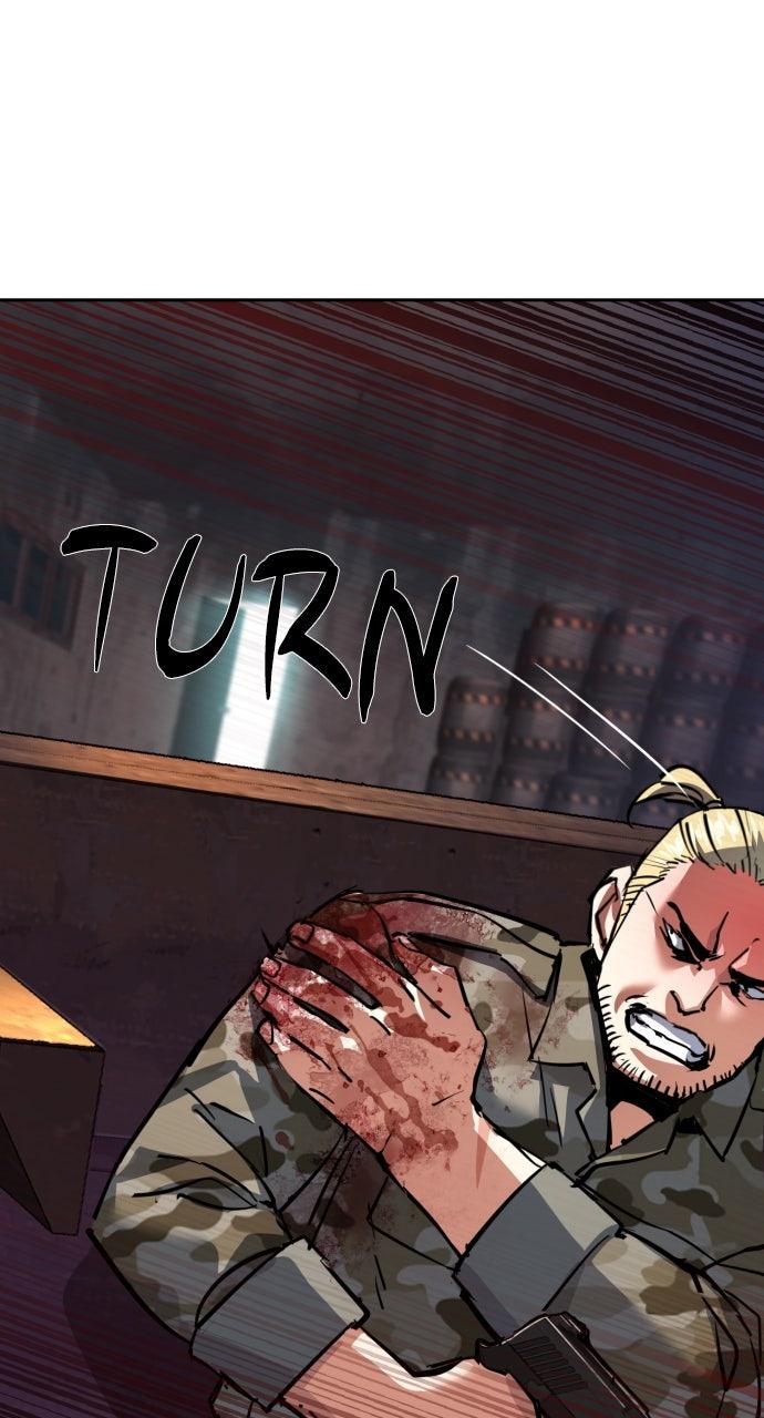 Read Teenage Mercenary ENGLISH Manga Online