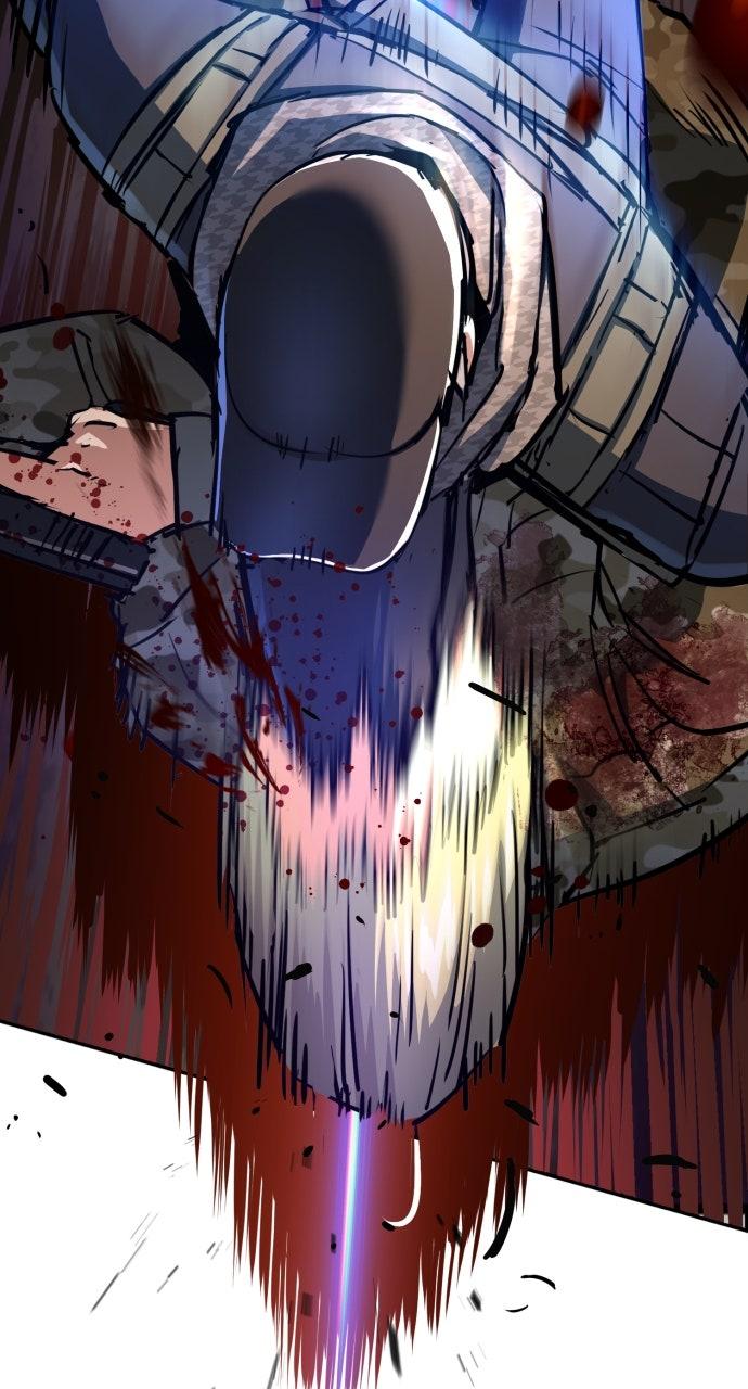 Read Teenage Mercenary ENGLISH Manga Online