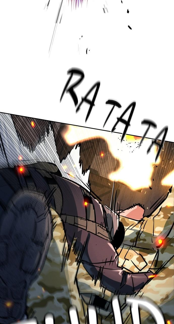 Read Teenage Mercenary ENGLISH Manga Online