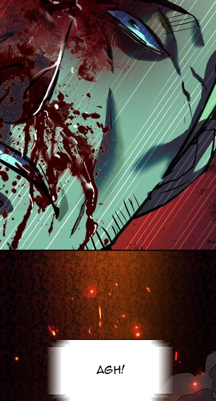 Read Teenage Mercenary ENGLISH Manga Online